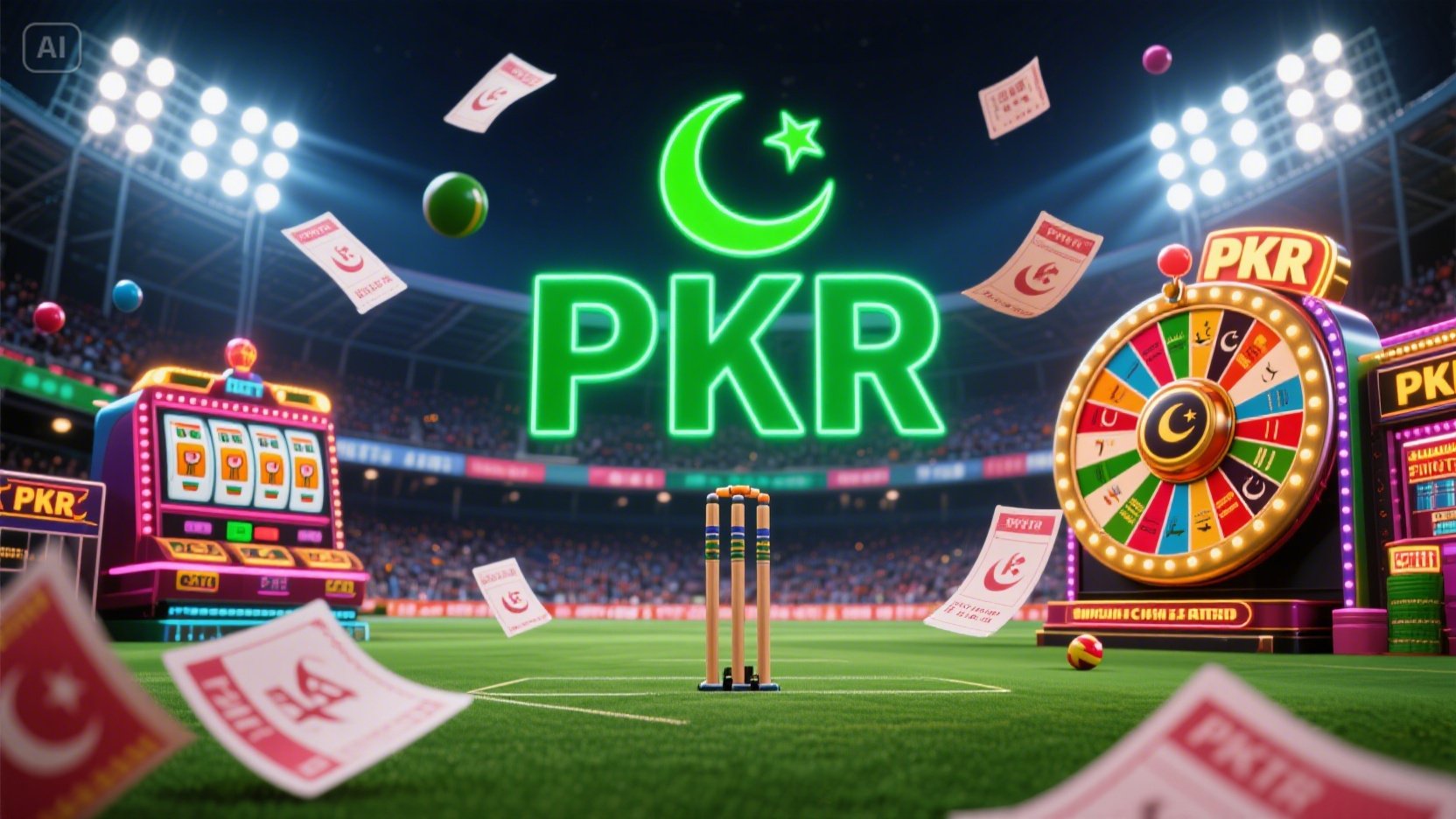 Wir WettenJoin Pakistan’s casino site and receive a 200% instant top-up! Deposit once, play responsibly, and withdraw PKR winnings through local JazzCash systems.
