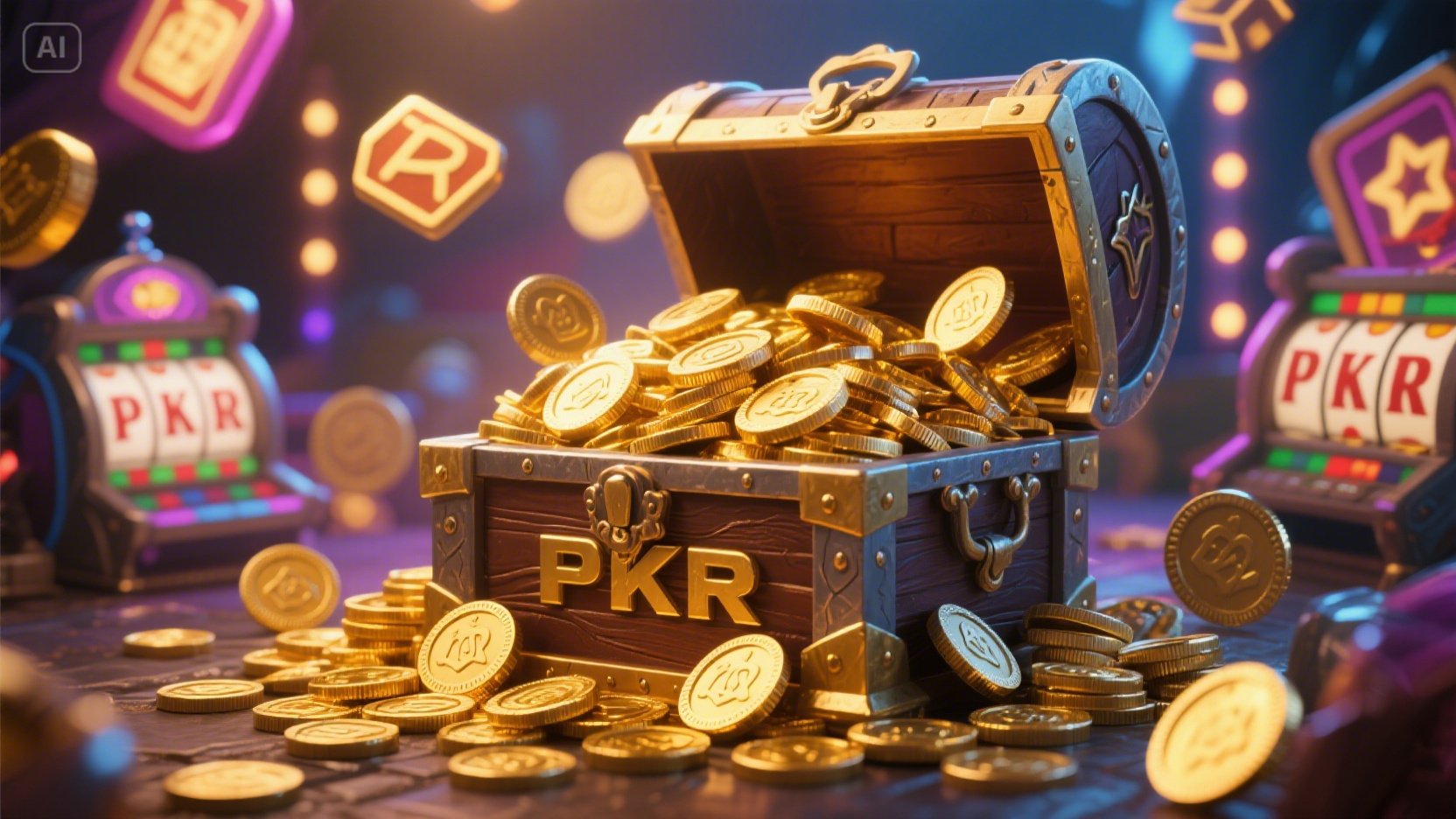 Wir WettenDeposit now and enjoy a 200% instant first deposit bonus! Pakistani players can recharge easily using JazzCash or Easypaisa, play their favourite casino or sports games, and withdraw PKR winnings instantly with complete trust and no hidden charges.