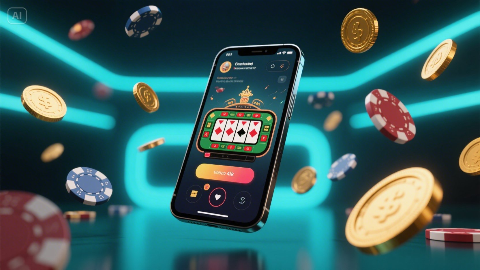 Casino Wir Wetten desktop and mobile interfaces