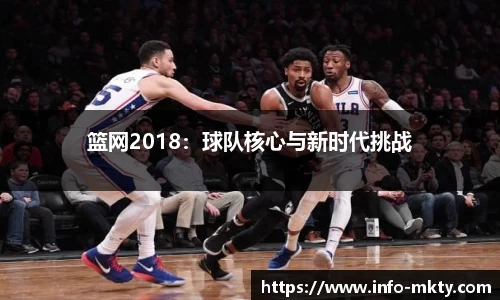 篮网2018：球队核心与新时代挑战